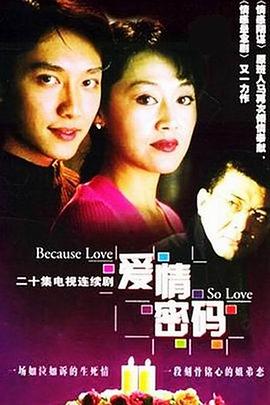 爱情密码 爱情密码