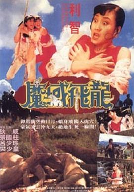 魔域飞龙 魔域飞龙