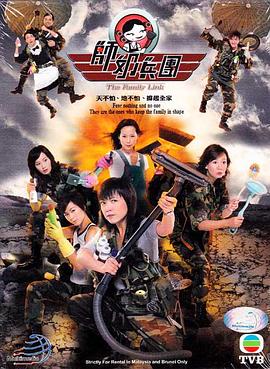 师奶兵团粤语 师奶兵团粤语