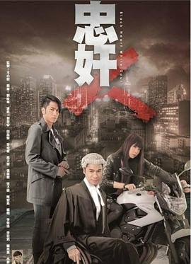 忠奸人粤语 忠奸人粤语