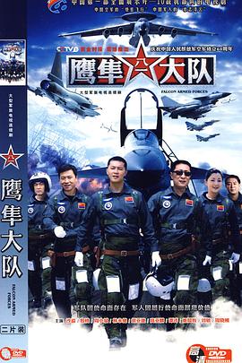鹰隼大队 鹰隼大队