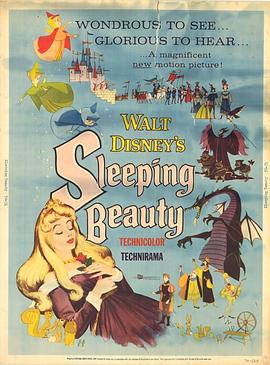 睡美人1959 睡美人1959