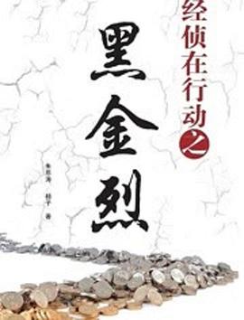 经侦在行动之黑金烈 经侦在行动之黑金烈