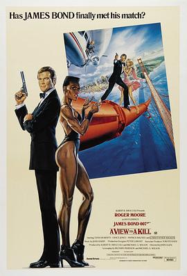 007之雷霆杀机国语 007之雷霆杀机国语