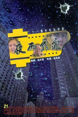 夜雨霏霏 夜雨霏霏
