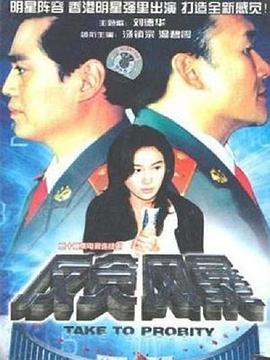 反贪风暴1997 反贪风暴1997