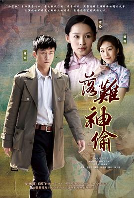 落难神偷 落难神偷