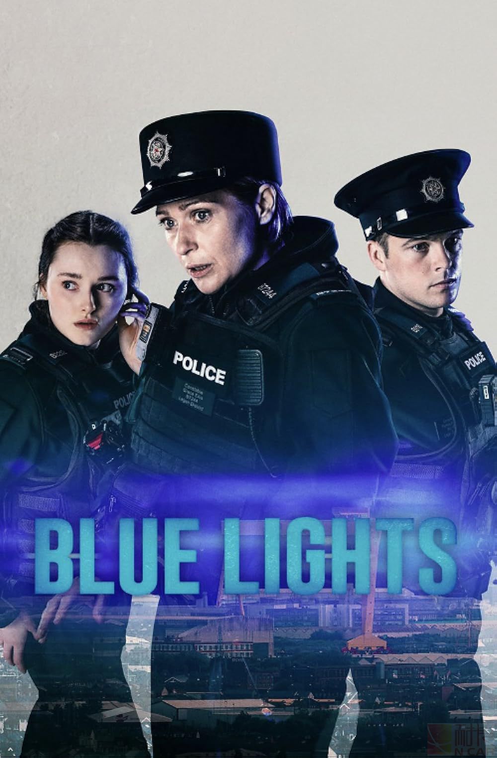 警之光第二季 警之光第二季
