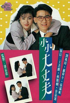 小小大丈夫粤语 小小大丈夫粤语