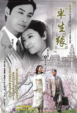 半生缘2002 半生缘2002