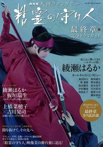 精灵守护者最终章 精灵守护者最终章
